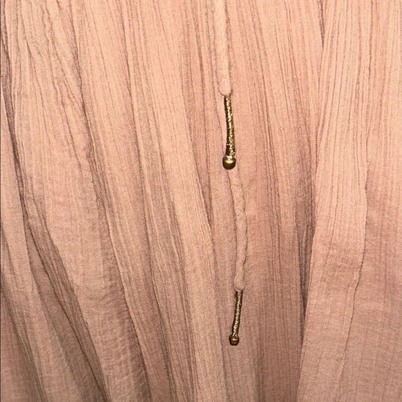 Free People Oasis Maxi dress - Picture 5 of 7